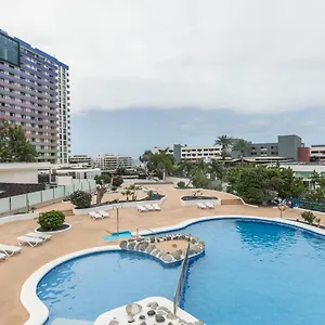 Paraiso Del Sur Studio-apartment Apartment Costa Adeje (Tenerife)