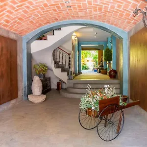 Sant Jordi Appartement Montbrió del Camp