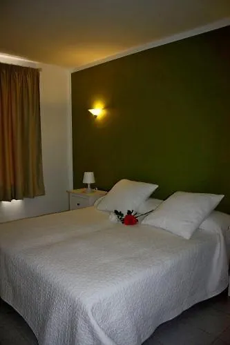 Apartamentos El Guirre Valle Gran Rey 0*,  Spain